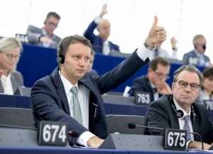 Siegfried Mureşan: PPE nu va vota trimiterea acordului cu Mercosur la CJUE